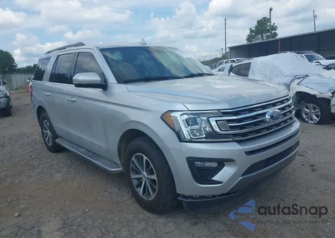 2019 Ford Expedition Xlt from USA, damaged, VIN 1FMJU1HT8KEA12802